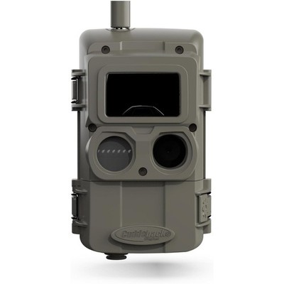 Cuddeback Cuddelink IR Camera 20MP For Parts Not Working Missing Piece