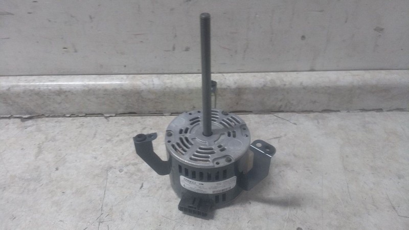 Fasco D1049 1/20 HP 1075 RPM 265VAC Perm Split Cap Condenser Fan Motor (C)