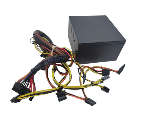 ANTEC 450W Non-Modular Basiq PSU (VP450) % - 第 2/3 張圖片