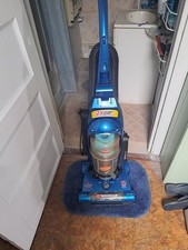 BISSEL POWER 92L3-W CLEAN MULTICYCLONIC UPRIGHT BAGLESS VACUUM CLEANER 15"