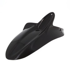 Garde-boue arrière LIGHTECH carbone brillant - Honda CBR1000RR/R