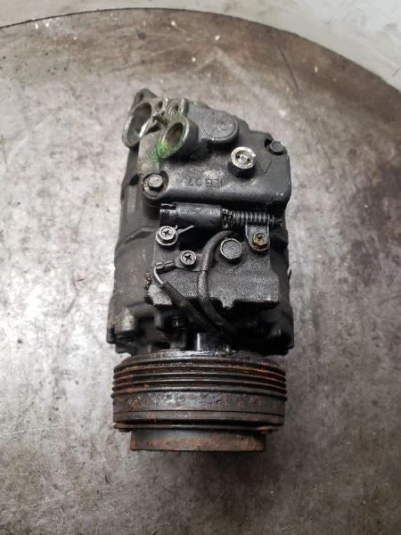 Compresor de aire acondicionado ID 64526916232 compatible con 01-05 BMW 325i 1063065 Foto 2 de 4