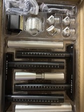 Raubay 360SL Extension Kit For Raubay 360 Spinner