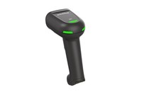1962GHD-2USB-5-R HONEYWELL USB Kit Black GP Housing HD Focus Barcode Scanner ~D~
