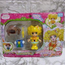 UNOPENED Healin' Good PreCure Pre-Coordinate Doll Cure Sparkle 1306