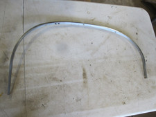 73 74 Oldsmobile Omega Right Front Fender Wheel Arch Trim Molding Oem Nice