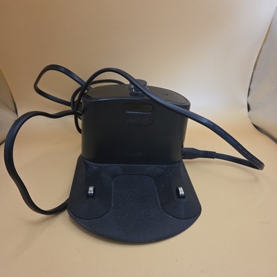 GENUINE iRobot Roomba Home Base Charging Dock for 500 600 700 800 900 Series