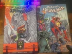 The Amazing Spider-Man Omnibus Vol. 4 & Stan Lee Gerry Conway