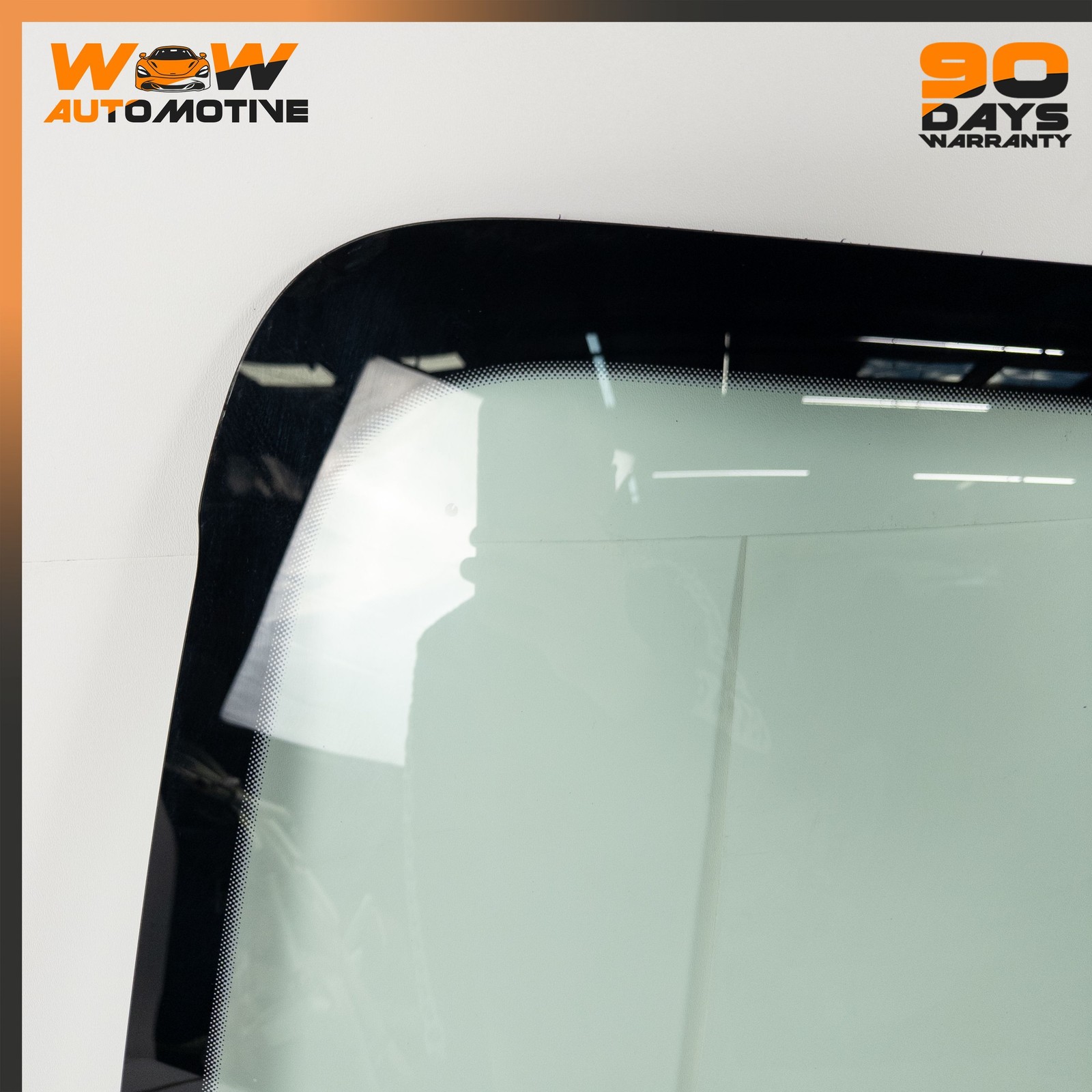 07-11 BENTLEY CONTINENTAL GTC WINDSCREEN WINDSHIELD AUTO GLASS SENSOR RAIN OEM