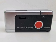 Agfamatic pocket 2008 Analogkamera