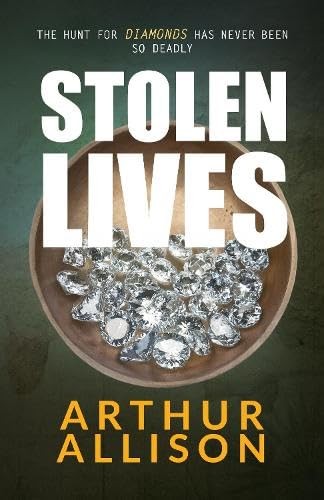 Stolen Lives by Arthur Allison - 9781068150944 - Image 4