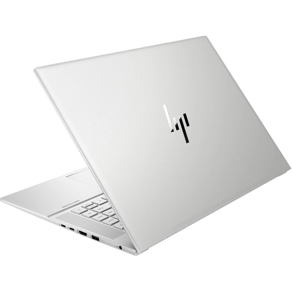 HP ENVY 16-H1023DX 16" 256GB i9-13900H, Natural Silver - Image 3 of 3