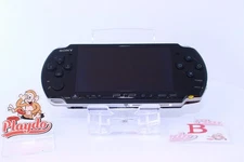 Sony PSP 3000 Console Only [ Rank :B] Color：Black