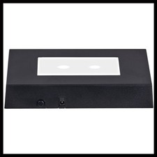 LED Light Base Rectangle Display Stand In A Variety of Colors,Lighted Up Stan...