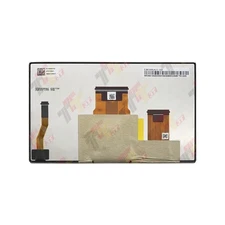 Display for VW Atlas Crafter Skoda Fabia MK3 MAN TGE Radio Navigation