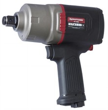Kraftwerk Industrie-Druckluft-Schlagschrauber 3/4'