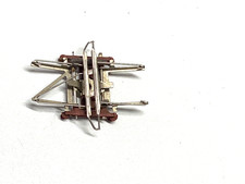 Märklin HO 3050 BR E114 14 FFS--PANTOGRAFO con ISOLATORE -- 136/24