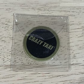 Crazy Taxi Official Sega Coin Dreamcast