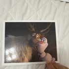 Frozen Two Disney Limited, Edition, Mini Posters — photo 3