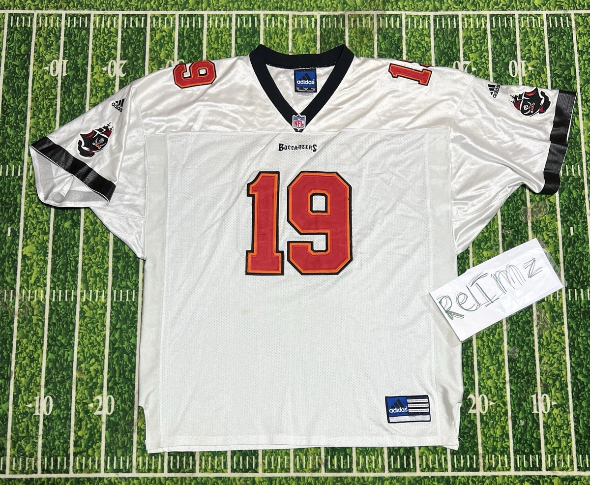 Keyshawn Johnson Tampa Bay Buccaneers NFL Jerseys for sale | eBay