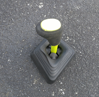 Control Joystick & Boot for Ryobi 30
