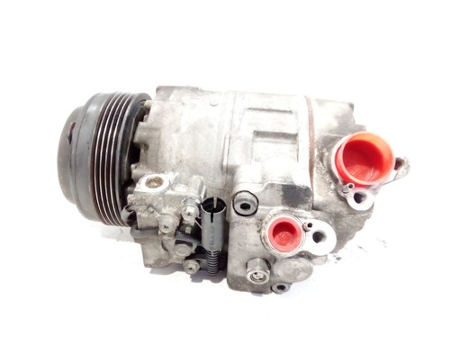 64526910458 KLIMAKOMPRESSOR / 149296 FÜR BMW 5 E39 520 I