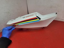 PEUGEOT SPEEDFIGHT 3 125 RIGHT SIDE SEAT COWL / FAIRING 2015