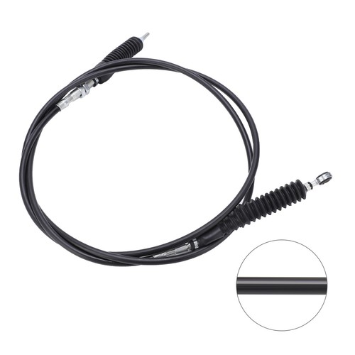 Shift Control Cable 54010-1089 Fit For Mule 2500 2510 2520 Forward Reverse - Picture 18 of 23