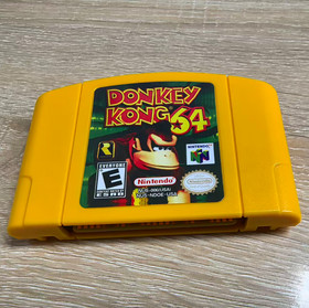 N64 Video Game Cards for Nintendo 64 Console USA Version US Stock Free Shipping