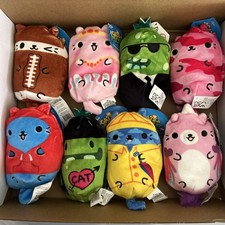 Lot Of 8 Cats Vs Pickles 134, 192, 197, 125, 205, 209, 291, 164 NWT