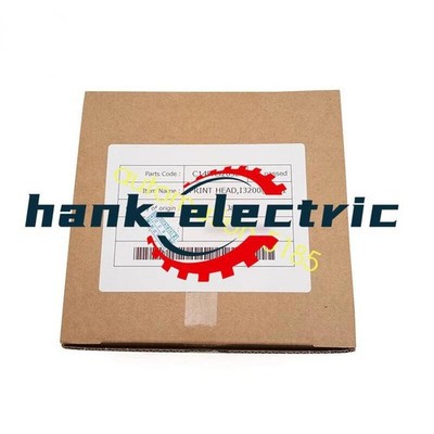 New Original I3200 Unlocked Printhead I3200-A1printhead for DTF Printer