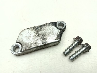 ÖLFILTERABDECKUNG KAWASAKI EL 125 ELIMINATOR 03-06 BN125AE