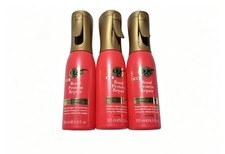 3 Pack of OGX Bond Protein Repair Heat Protec...