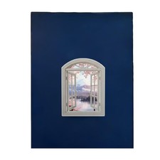 Window Photograph Props Photoshoot Viewfinder Aid Travel Photos Viewfinder