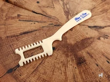 Blue Cross Hair Shaper Vintage Shavette