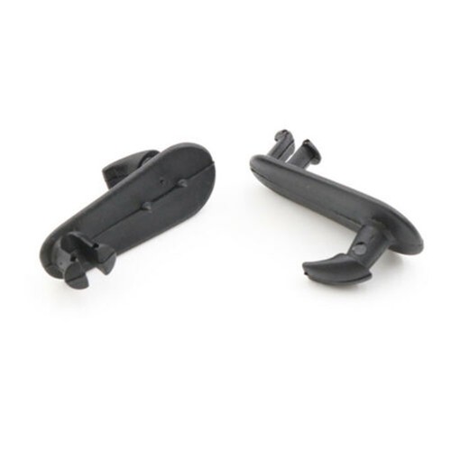 Car Mat Fixing Clips For Camry 2pcs/Set Accessories Carpet Hook Fastener - Picture 7 of 12