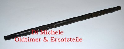 36 IDF, 40 IDF, Weber Vergaser Drosselklappenwelle, Alte Variante  B.9541