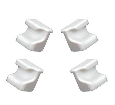 611 Freezer Basket Retainer 7009399 for Sub Zero and subzero parts 5029 611, ...