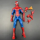 Marvel Legends 6" Inch Hobgoblin BAF Wave Pizza Spider-Man Loose Action Figure -