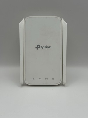 TP-Link AC1200 WiFi Range Extender   Dual Band Wireless Signal Booster
