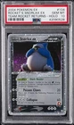 2004 POKEMON EX TEAM ROCKET RETURNS #104 ROCKET'S SNORLAX EX-HOLO PSA 10