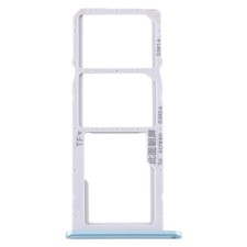 SIM Card Tray SIM Card Tray Micro SD Card Tray for Huawei Y6p, For Huawei Y6