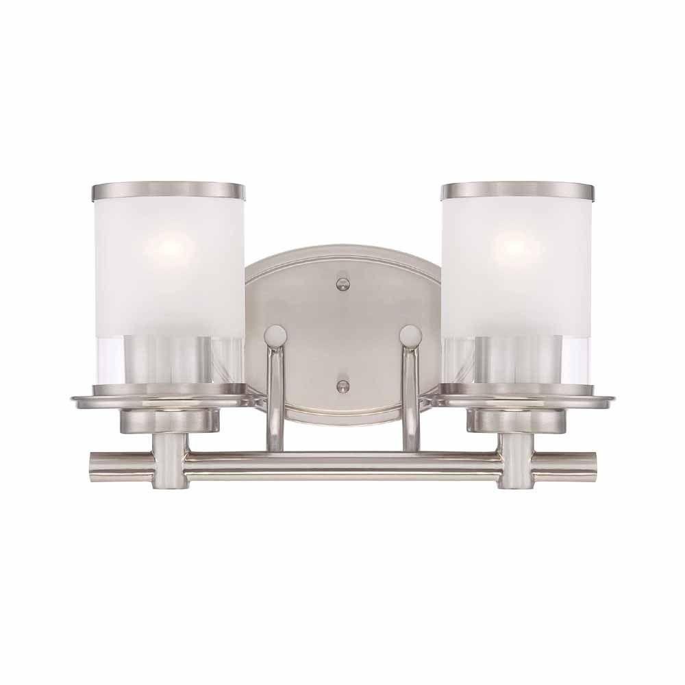 Hampton Bay 1001255104 Lighting