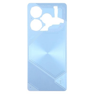 For Tecno Pova 6 Pro / Pova 6 Original Battery Back Cover, For Tecno Pova 6(Ori