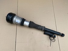 ??MERCEDES S-Klasse W221 Federbein Stoßdämpfer hinten Luftfahrwerk C086106 *FE32 ??MERCEDES S-Klasse W221 Federbein Stoßdämpfer hinten Luftfahrwerk C086106 *FE32