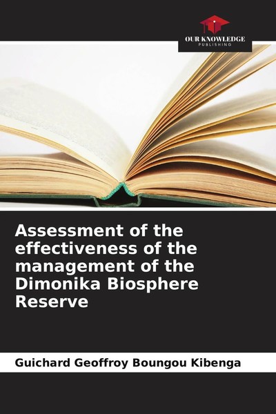 Guichard Geoffroy Boungou Kibenga | Assessment Of The Effectiveness Of The...-image