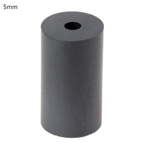 1PC Black Boron Carbide Sand Blasting Nozzle 5/6/7/8/9/10/12x20x35MM Abrasive Sa - Bild 7 von 9