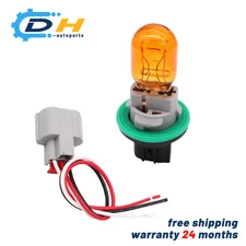 For Cruze Sonic Traverse Turn Signal Light Lamp Bulb Socket & Connector 95291965