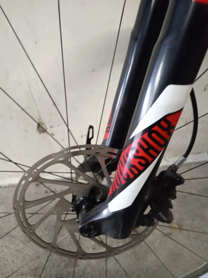 Specialized Enduro Expert Carbon Gr.M SRAM - Bild 3 von 4