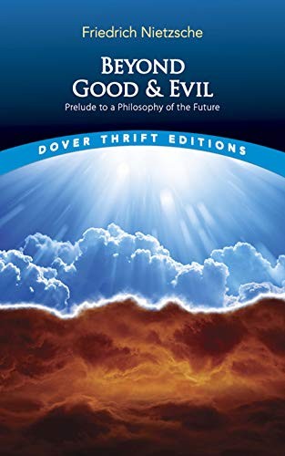 Beyond Good and Evil by Friedrich Nietzsche (Paperback Book) - Image 4